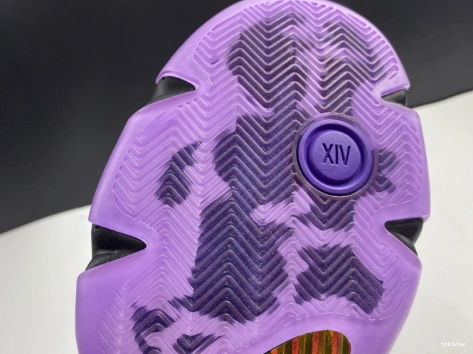 Reps TBK AIR 14 '' DOERNBECHER JORDAN RETRO CV2469-001 0821